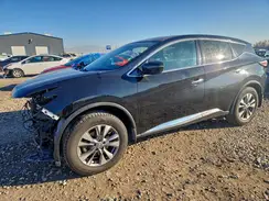 5N1AZ2MH2HN148974 2017 NISSAN MURANO