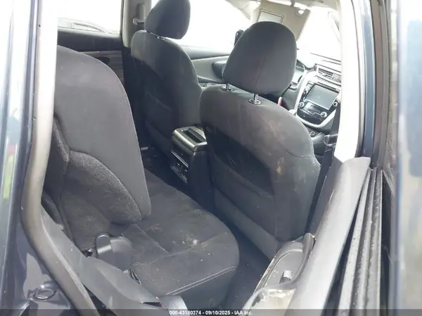 5N1AZ2MH2HN151373 2017 NISSAN MURANO - Image 8