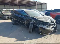 5N1AZ2MH2HN152510 2017 NISSAN MURANO