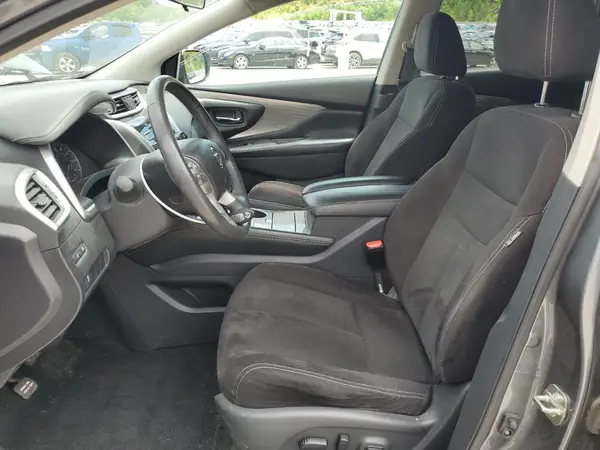 5N1AZ2MH2HN152572 2017 NISSAN MURANO - Image 7