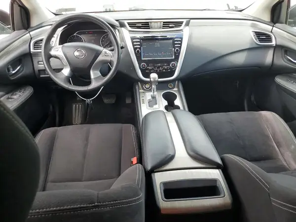 5N1AZ2MH2HN152572 2017 NISSAN MURANO - Image 8