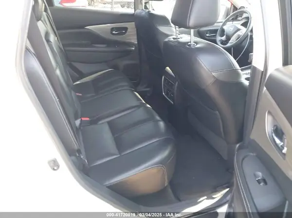 5N1AZ2MH2HN153270 2017 NISSAN MURANO - Image 8