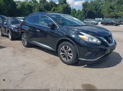 5N1AZ2MH2HN153561 2017 NISSAN MURANO