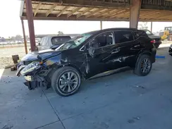 5N1AZ2MH2HN154614 2017 NISSAN MURANO