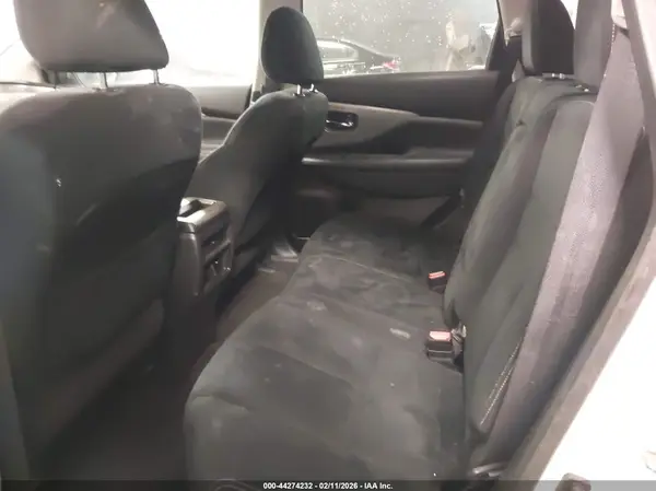 5N1AZ2MH2HN156766 2017 NISSAN MURANO - Image 8