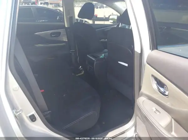 5N1AZ2MH2HN158341 2017 NISSAN MURANO - Image 8