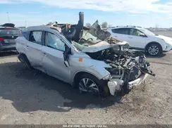 5N1AZ2MH2HN160350 2017 NISSAN MURANO