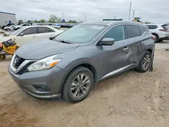 5N1AZ2MH2HN162633 2017 NISSAN MURANO