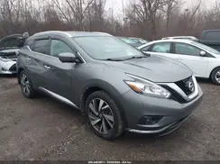 5N1AZ2MH2HN164608 2017 NISSAN MURANO
