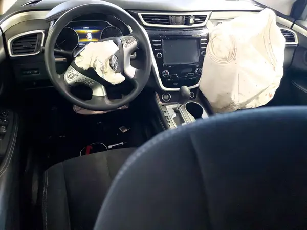 5N1AZ2MH2HN166410 2017 NISSAN MURANO - Image 8