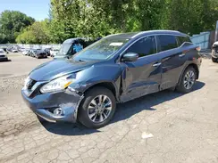 5N1AZ2MH2HN166875 2017 NISSAN MURANO