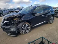 5N1AZ2MH2HN169341 2017 NISSAN MURANO