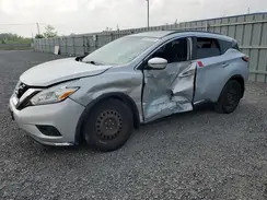5N1AZ2MH2HN171140 2017 NISSAN MURANO