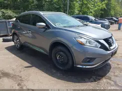 5N1AZ2MH2HN171350 2017 NISSAN MURANO