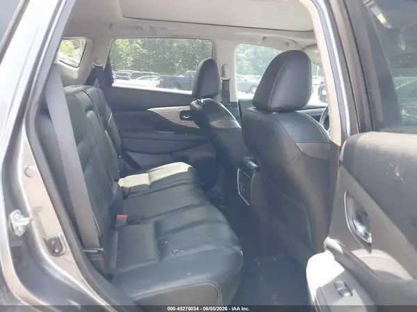 5N1AZ2MH2HN171350 2017 NISSAN MURANO - Image 8