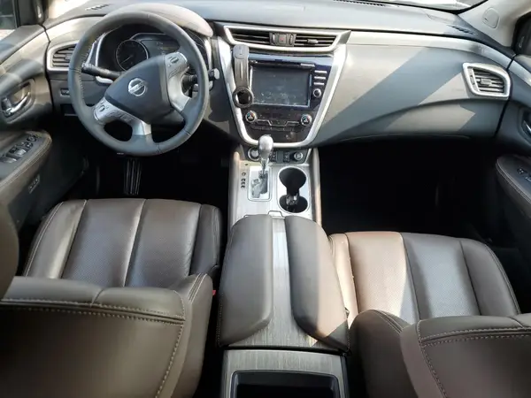 5N1AZ2MH2HN174359 2017 NISSAN MURANO - Image 8
