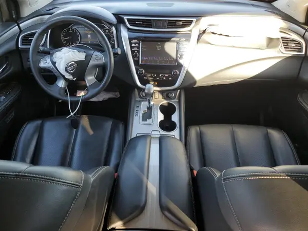 5N1AZ2MH2HN176919 2017 NISSAN MURANO - Image 8