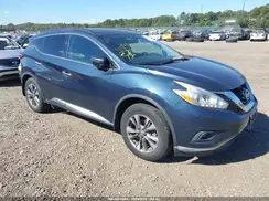 5N1AZ2MH2HN177973 2017 NISSAN MURANO