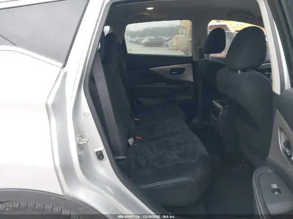 5N1AZ2MH2HN178041 2017 NISSAN MURANO - Image 8