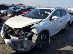 5N1AZ2MH2HN178671 2017 NISSAN MURANO