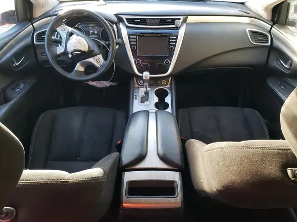 5N1AZ2MH2HN179402 2017 NISSAN MURANO - Image 8