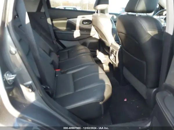 5N1AZ2MH2HN181604 2017 NISSAN MURANO - Image 8