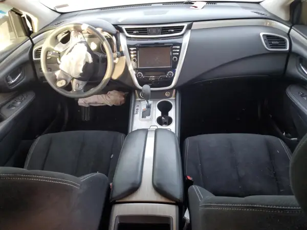 5N1AZ2MH2HN183191 2017 NISSAN MURANO - Image 8