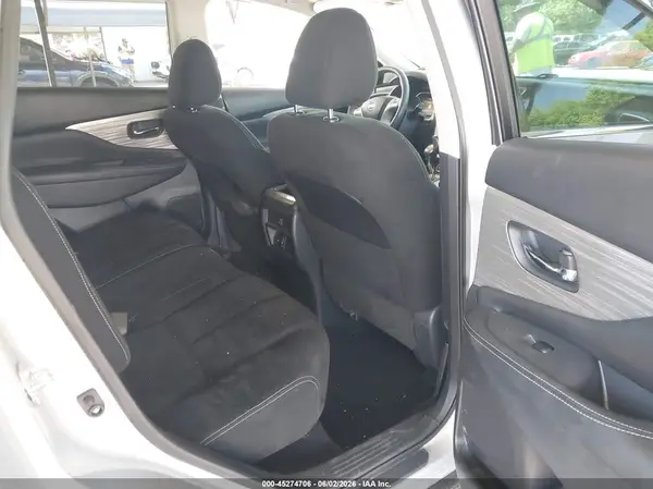 5N1AZ2MH2HN183238 2017 NISSAN MURANO - Image 8