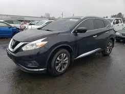 5N1AZ2MH2HN184115 2017 NISSAN MURANO