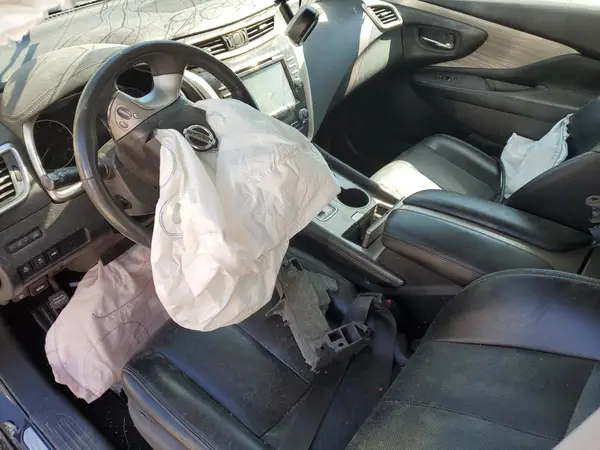 5N1AZ2MH2HN188486 2017 NISSAN MURANO - Image 8