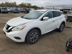 5N1AZ2MH2HN189170 2017 NISSAN MURANO