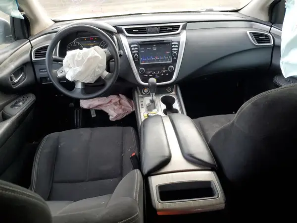 5N1AZ2MH2HN189170 2017 NISSAN MURANO - Image 8