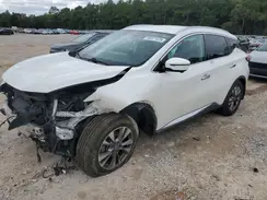 5N1AZ2MH2HN189542 2017 NISSAN MURANO