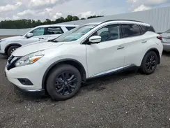 5N1AZ2MH2HN189914 2017 NISSAN MURANO