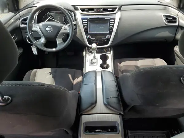 5N1AZ2MH2HN189914 2017 NISSAN MURANO - Image 8