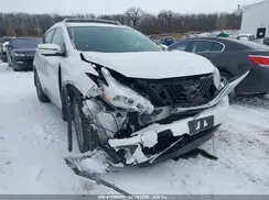 5N1AZ2MH2HN190805 2017 NISSAN MURANO