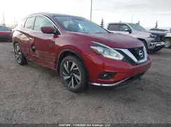 5N1AZ2MH2HN192375 2017 NISSAN MURANO