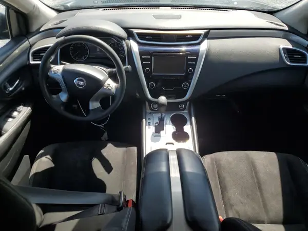 5N1AZ2MH2HN192828 2017 NISSAN MURANO - Image 8