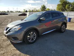 5N1AZ2MH2HN194224 2017 NISSAN MURANO