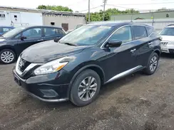 5N1AZ2MH2HN194739 2017 NISSAN MURANO