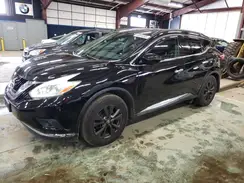 5N1AZ2MH2HN197592 2017 NISSAN MURANO