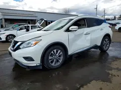 5N1AZ2MH2HN200166 2017 NISSAN MURANO