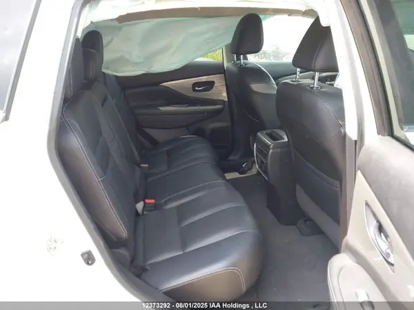 5N1AZ2MH2HN200426 2017 NISSAN MURANO - Image 8
