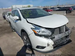 5N1AZ2MH2HN200877 2017 NISSAN MURANO