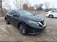 5N1AZ2MH2JN102812 2018 NISSAN MURANO