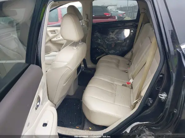 5N1AZ2MH2JN102812 2018 NISSAN MURANO - Image 8