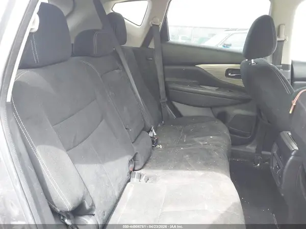 5N1AZ2MH2JN105158 2018 NISSAN MURANO - Image 8