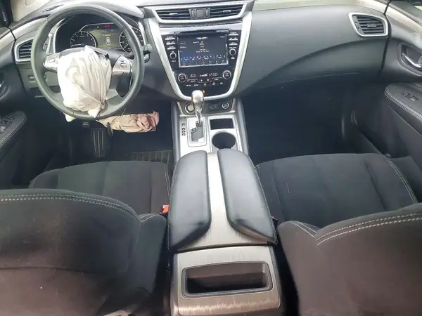 5N1AZ2MH2JN105161 2018 NISSAN MURANO - Image 8