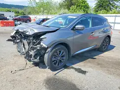 5N1AZ2MH2JN108299 2018 NISSAN MURANO