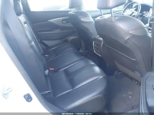 5N1AZ2MH2JN113602 2018 NISSAN MURANO - Image 8